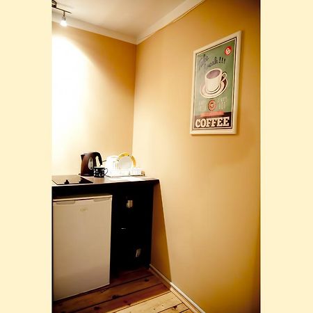 Coffee Apartments Jūrkalne Eksteriør billede