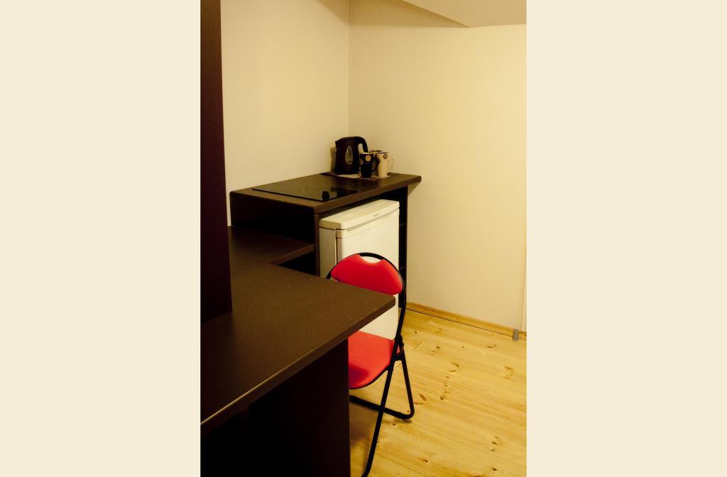 Coffee Apartments Jūrkalne Værelse billede